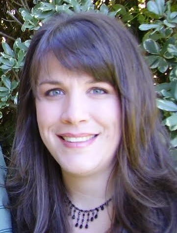 Rachel Rice
