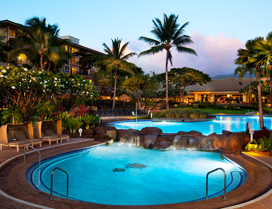 westin nanea timeshare offer