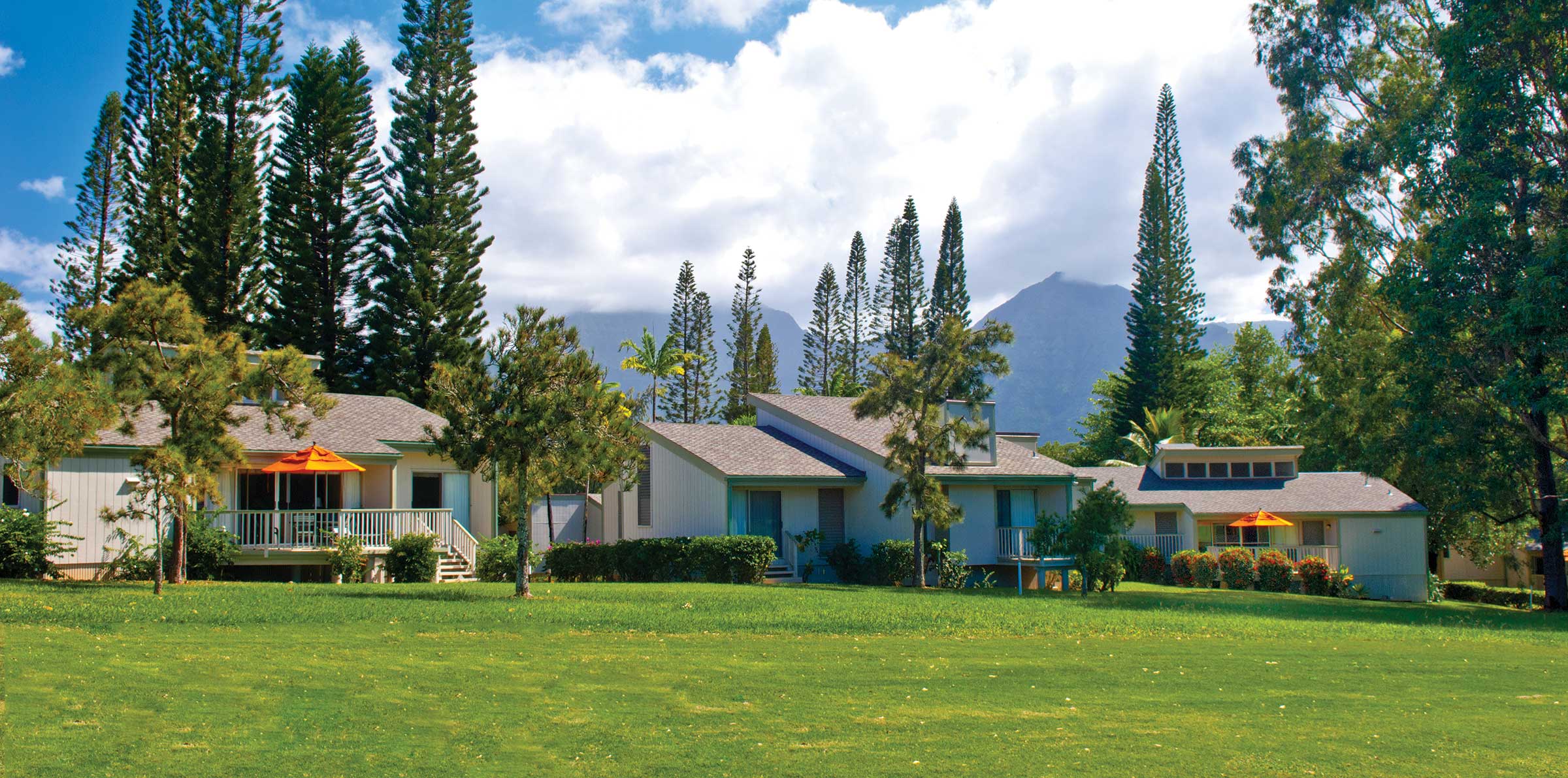 Buy Wyndham Makai Club Cottages Timeshares For Sale Sell Wyndham