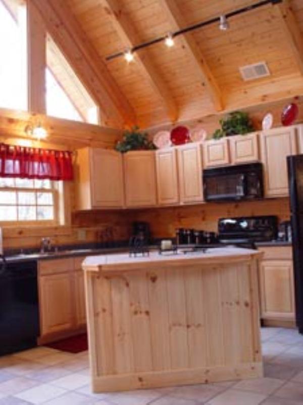 Buy Branson Log Homes Timeshares for Sale; Sell Branson Log Homes