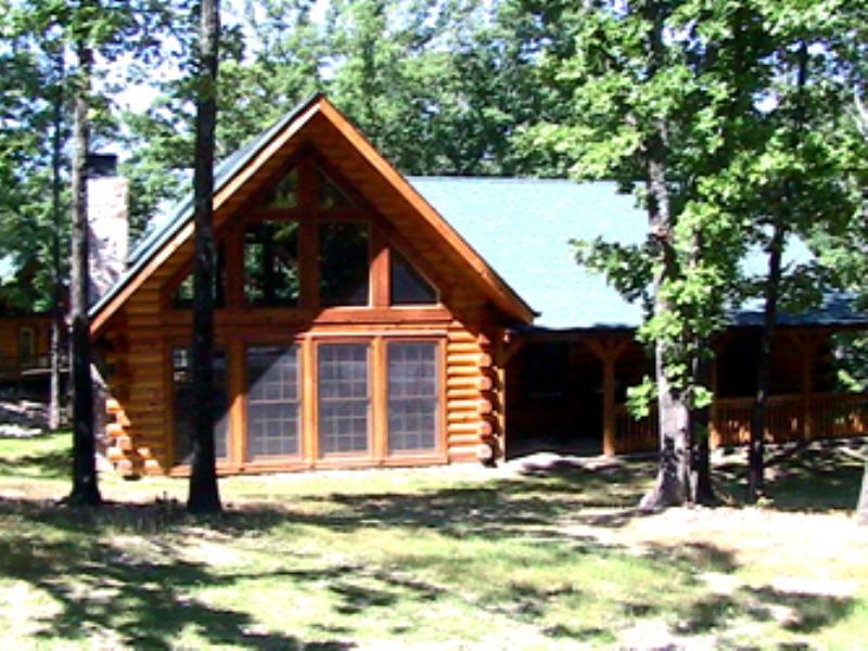 Buy Branson Log Homes Timeshares for Sale; Sell Branson Log Homes