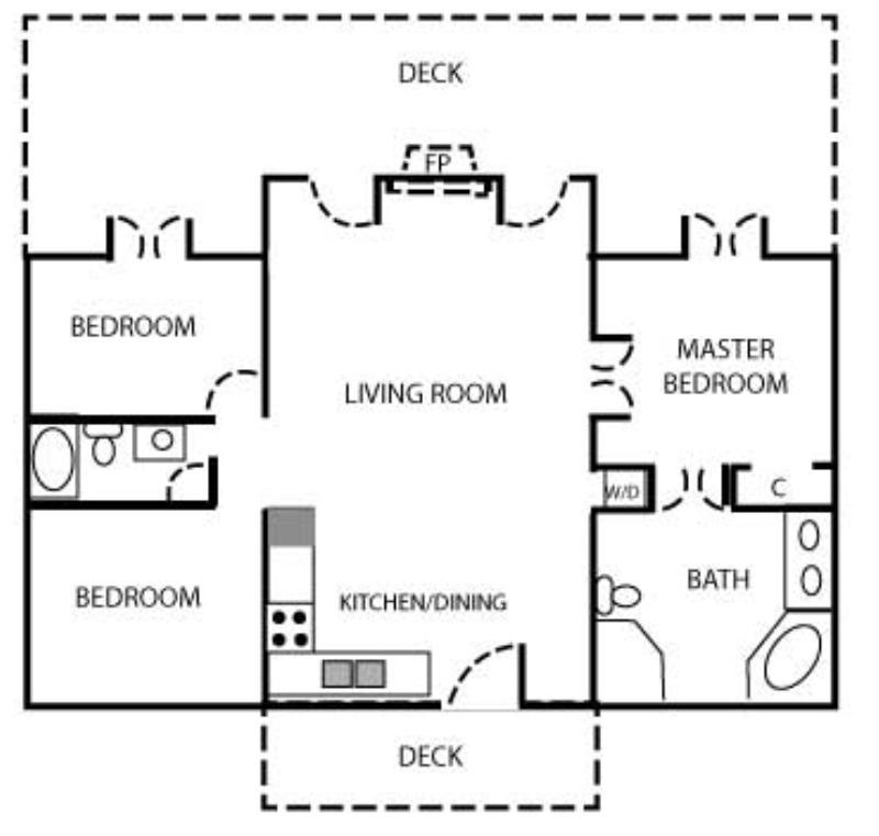 Buy Branson Log Homes Timeshares for Sale; Sell Branson Log Homes