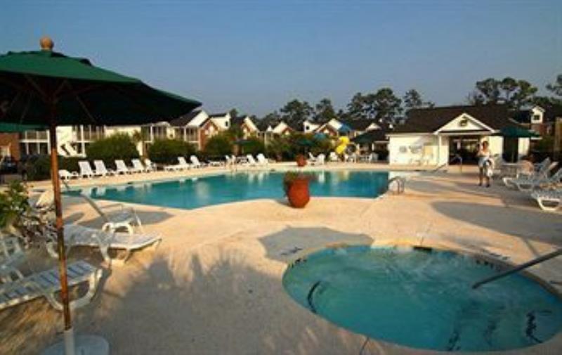 Buy Ellington At Wachesaw Plantation East Timeshares for Sale; Sell