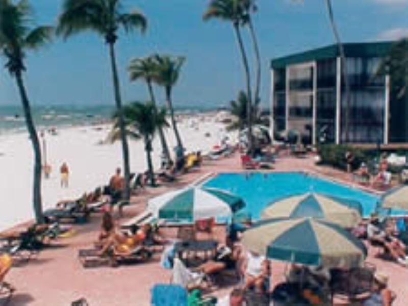 Buy Estero Island Beach Club Timeshares for Sale; Sell Estero Island