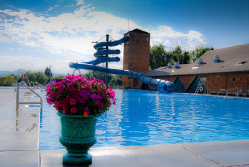 Buy Fairmont Hot Springs Resort Timeshares for Sale; Sell Fairmont Hot