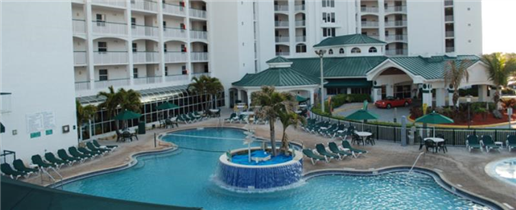 Timeshare For The Resort On Cocoa Beach Re The Resort On Cocoa Beach Timeshare Re
