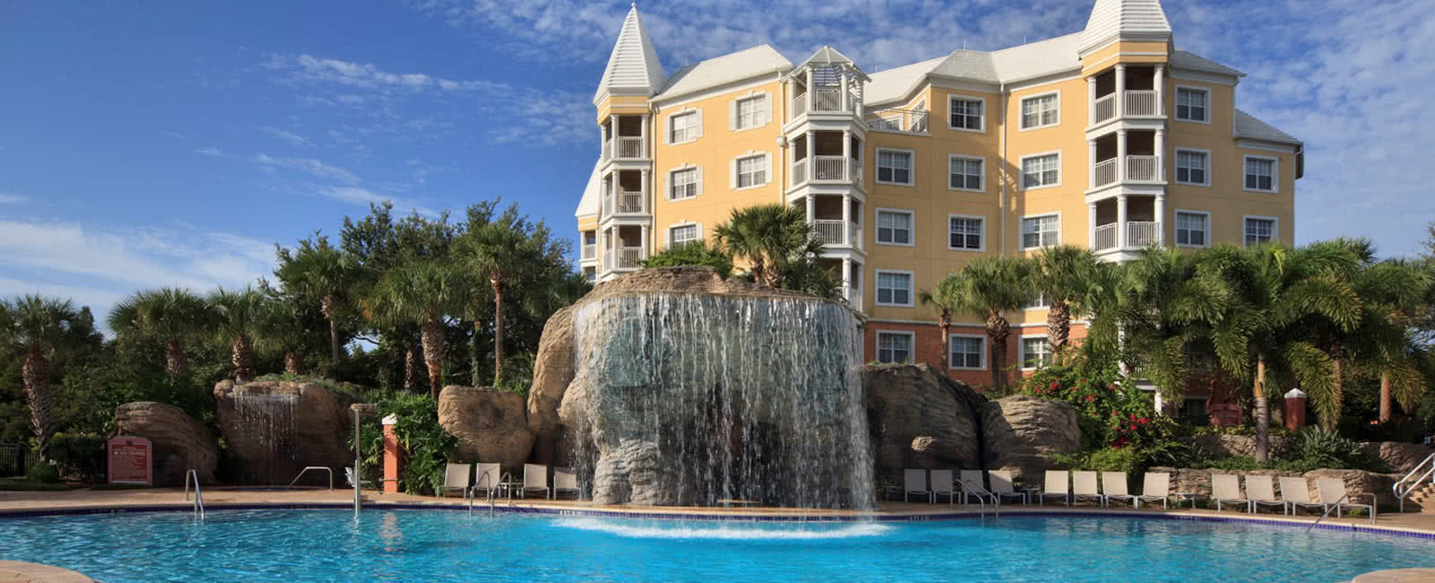 Buy Hilton Grand Vacations Club At Seaworld International Center