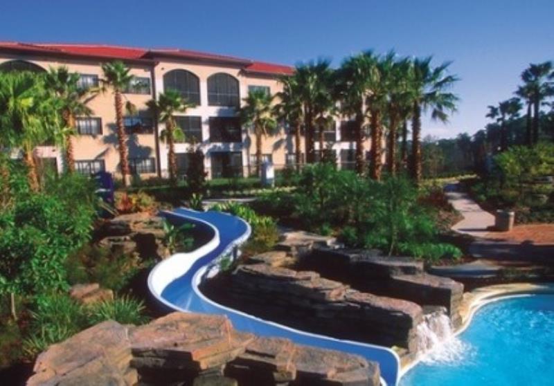 Buy Holiday Inn Orange Lake Resort Timeshares for Sale; Sell Holiday