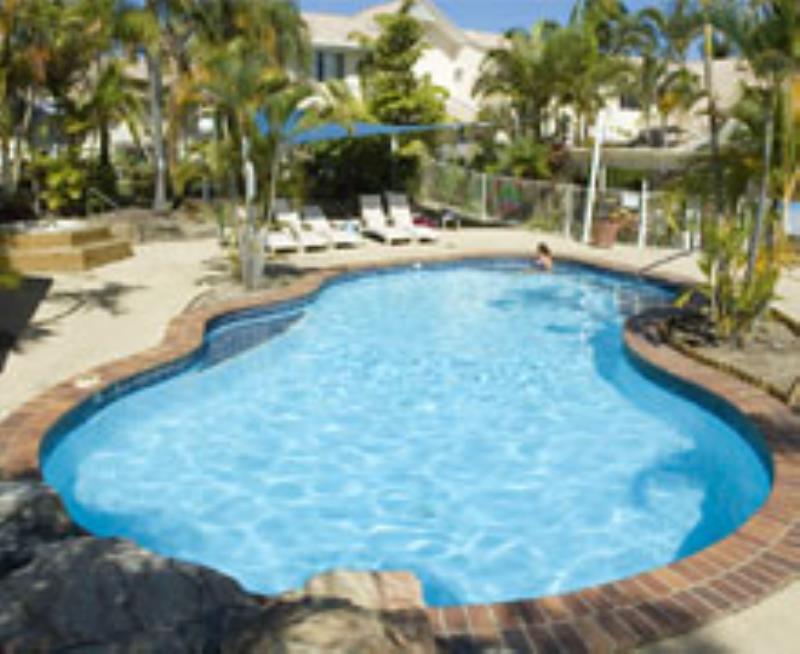 Buy Isle Of Palms Resort Beach Club Timeshares for Sale; Sell Isle Of
