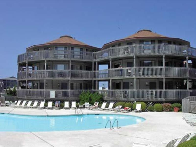 Buy Outer Banks Beach Club I Timeshares for Sale; Sell Outer Banks