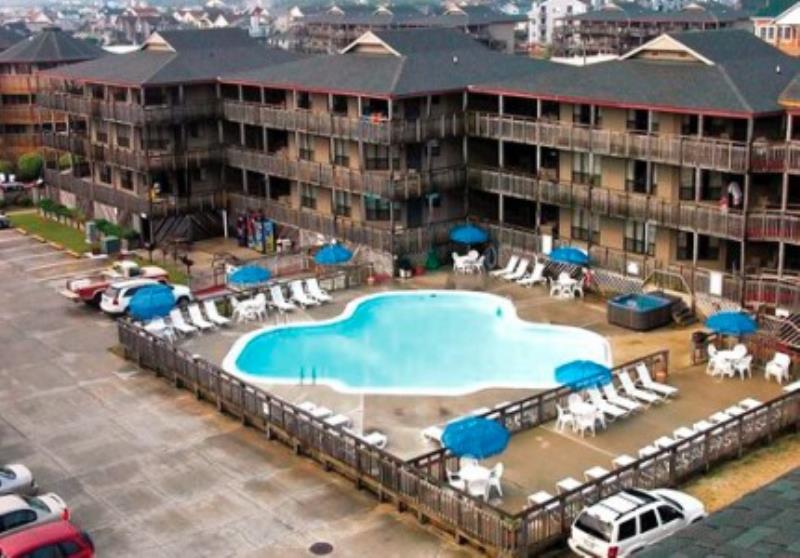 Buy Outer Banks Beach Club Ii Timeshares for Sale; Sell Outer Banks