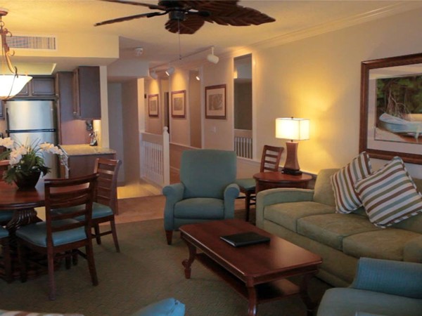 Buy Plantation Beach Club At Indian River Plantation Timeshares for