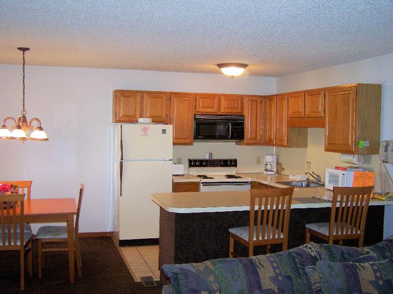 Buy Quail Hollow Village At Beech Mountain Lakes Timeshares for Sale