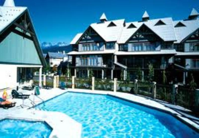 Buy Raintrees Whiski Jack At Cascade Lodge Whistler Timeshares for Sale