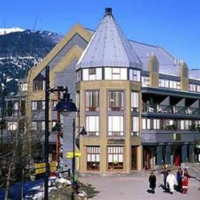 Raintrees Whiski Jack Snowbird, Whistler, Canada Buy Raintrees Whiski Jack At Cascade Lodge Whistler Timeshares for Sale
