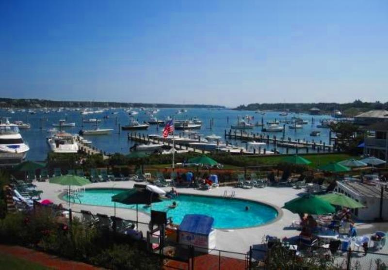Buy The Harborside Inn Timeshares for Sale; Sell The Harborside Inn