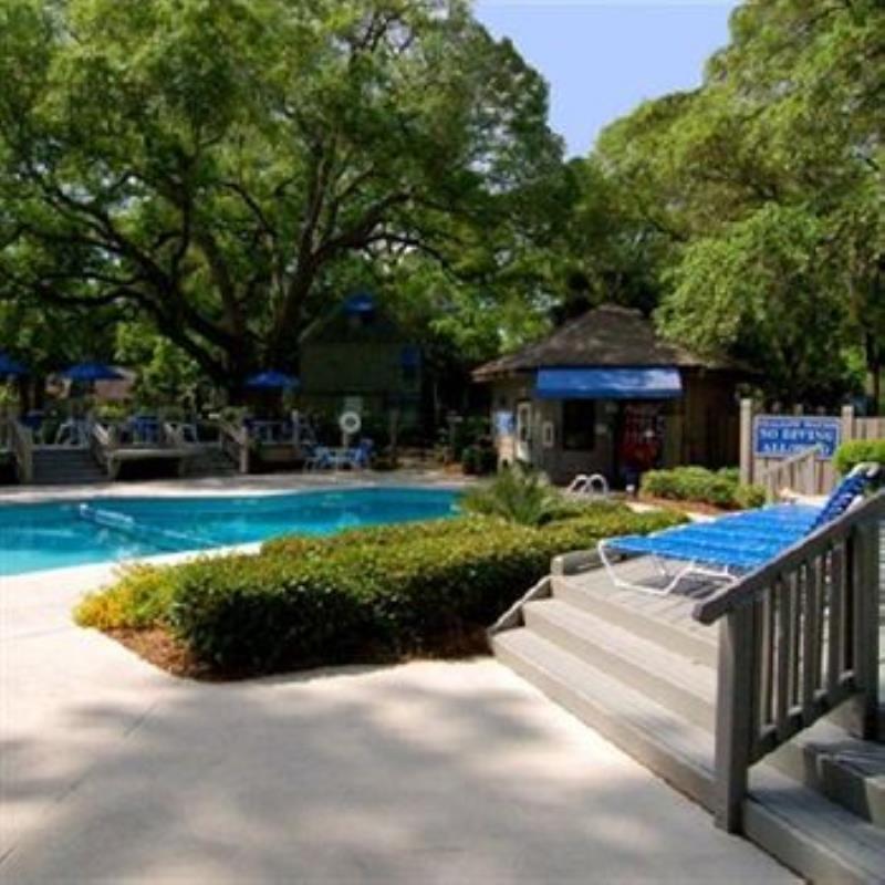 Buy The Village At Palmetto Dunes Timeshares for Sale; Sell The Village