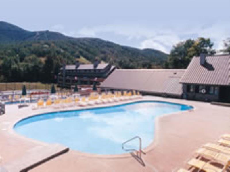 Buy Village Of Loon Mountain Condos Timeshares for Sale; Sell Village